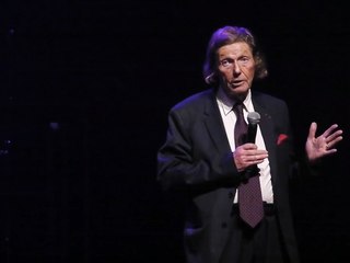 SOIREE au profit de la lutte contre la Drépanocytose - Extrait N°2