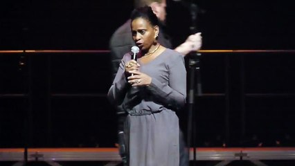 SOIREE au profit de la lutte contre la Drépanocytose - Extrait N°3