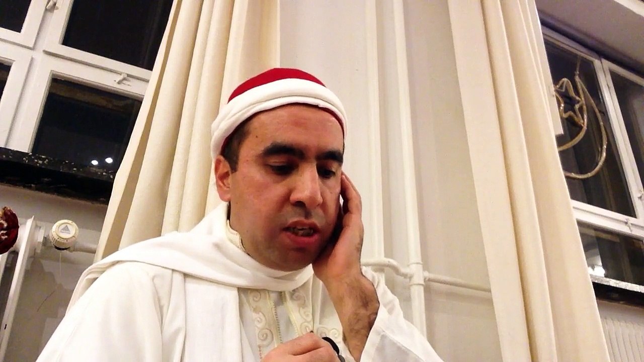 kuran ziyafeti Metin Demirtas, Abdussamed taklidi, Hud suresi, ayet 40-48