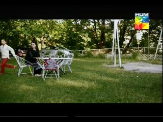 Kaise Tum Se Kahoon Epi 13 P1