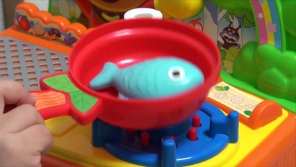 アンパンマンコレクション2011 Anpanman Collection In My Home