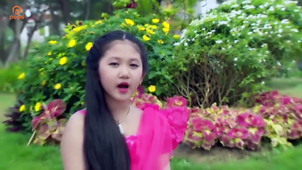 ---Con Bướm Xuân - Michael Lang ft Phương Trinh ft Vy Nguyên [Official]