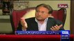 Raheel Sharif should be given extension-- Pervez Musharraf Analysis