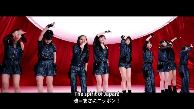 モーニング娘。'14 『君の代わりは居やしない』(Morning Musume。'14[No One Can Replace You]) (MV)