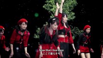モーニング娘。 『愛の軍団』(Morning Musume。[GUNDAN of the love]) (MV)
