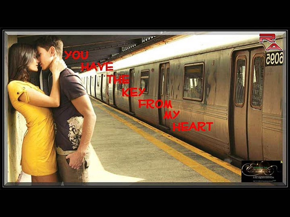 You have the Key to my Heart