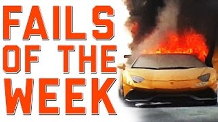 Best Fails of the Week 3 October 2015 || FailArmy