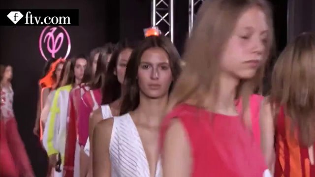 Happy Birthday Valentin Yudashkin!