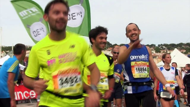 Marseille-Cassis : La Provence dans la course