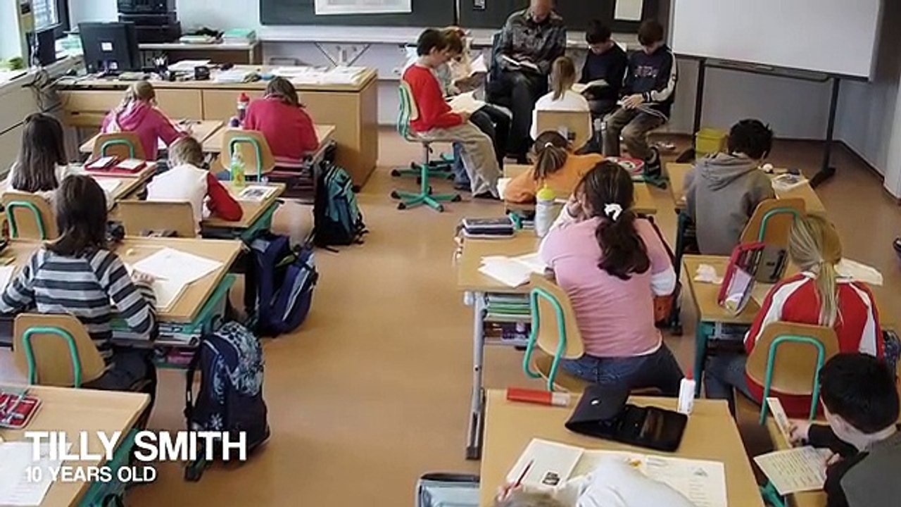 10 Incredible Kids Who Are Heroes