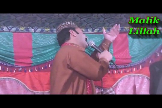 Shahbaz Qalandar Ahmed Nawaz Cheena New Punjabi Seraiki Culture Qalandri Dhamaal In Wedding Dance