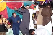 Talib Hussain Dard Malihariay With Dance New Punjabi Folk Song  Wedding Mehfil Raajar