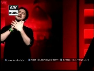 Paas bhula le Maa Noha by Farhan Ali Waris - ARY Digital - Video Dailymotion