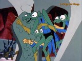 Le fantome de l'espace 02 - Zorak - LPDM