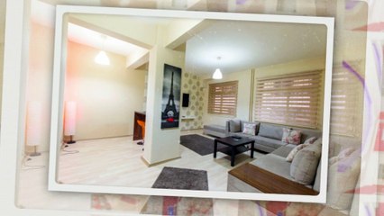 Kaya Home Ankara Gunluk Kiralık Ev