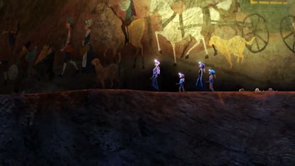 A Grande Aventura de Cãezinhos, brevemente! | Barbie