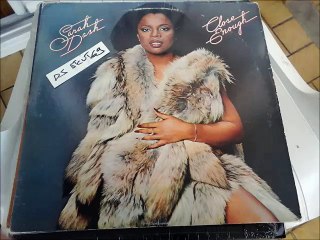 SARAH DASH -CITY BOY(RIP ETCUT)KIRSHNER REC 81