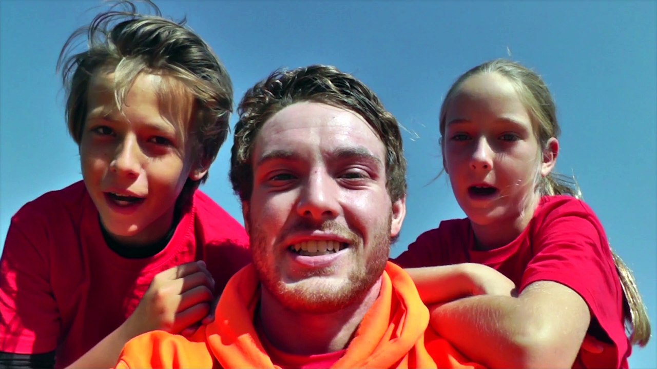 SESSION Sommercamp 2015