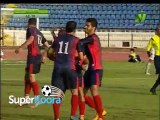 اهداف مباراة ( سموحة 0-3 بتروجيت ) الأسبوع 2 - الدوري المصري الممتاز 2015/2016