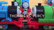 Swimming Pool Plunge Thomas & Friends Trackmaster Worlds Strongest Engine