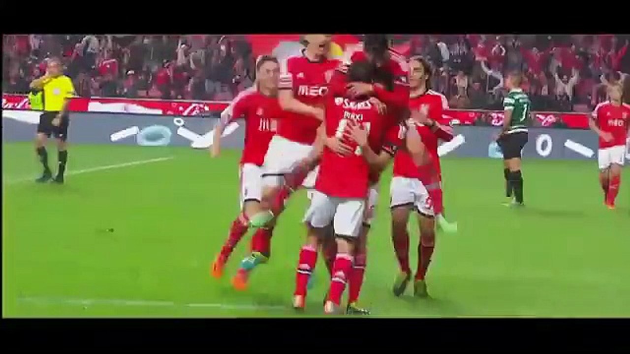 Carta aos Jogadores do Benfica- Benfica x Sporting