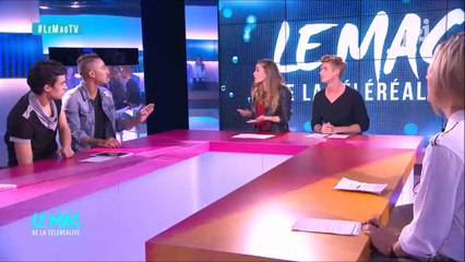{LeDailyMag/LeMagTV du 23 octobre 2015}