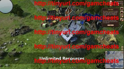 Grand Ages: Medieval Illimité PC Gold Cheats Hack - iOS - Android