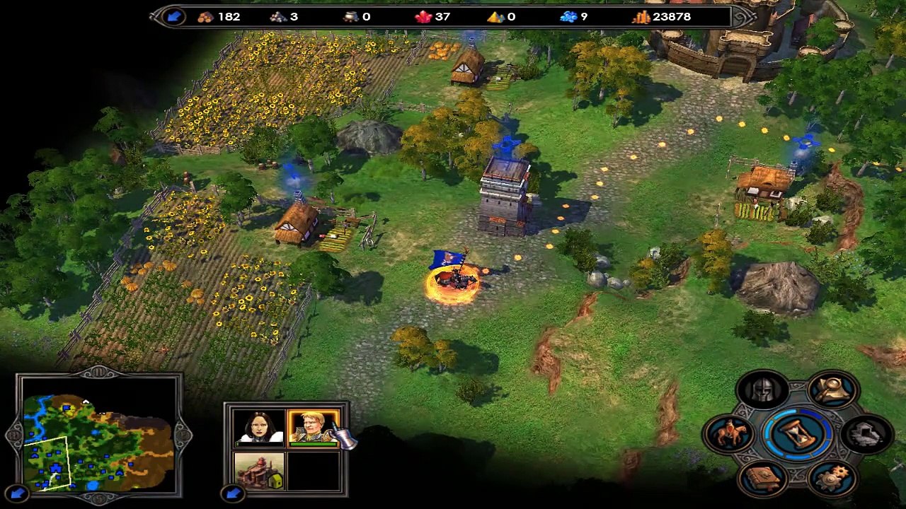 Heroes of Might & Magic V part 13