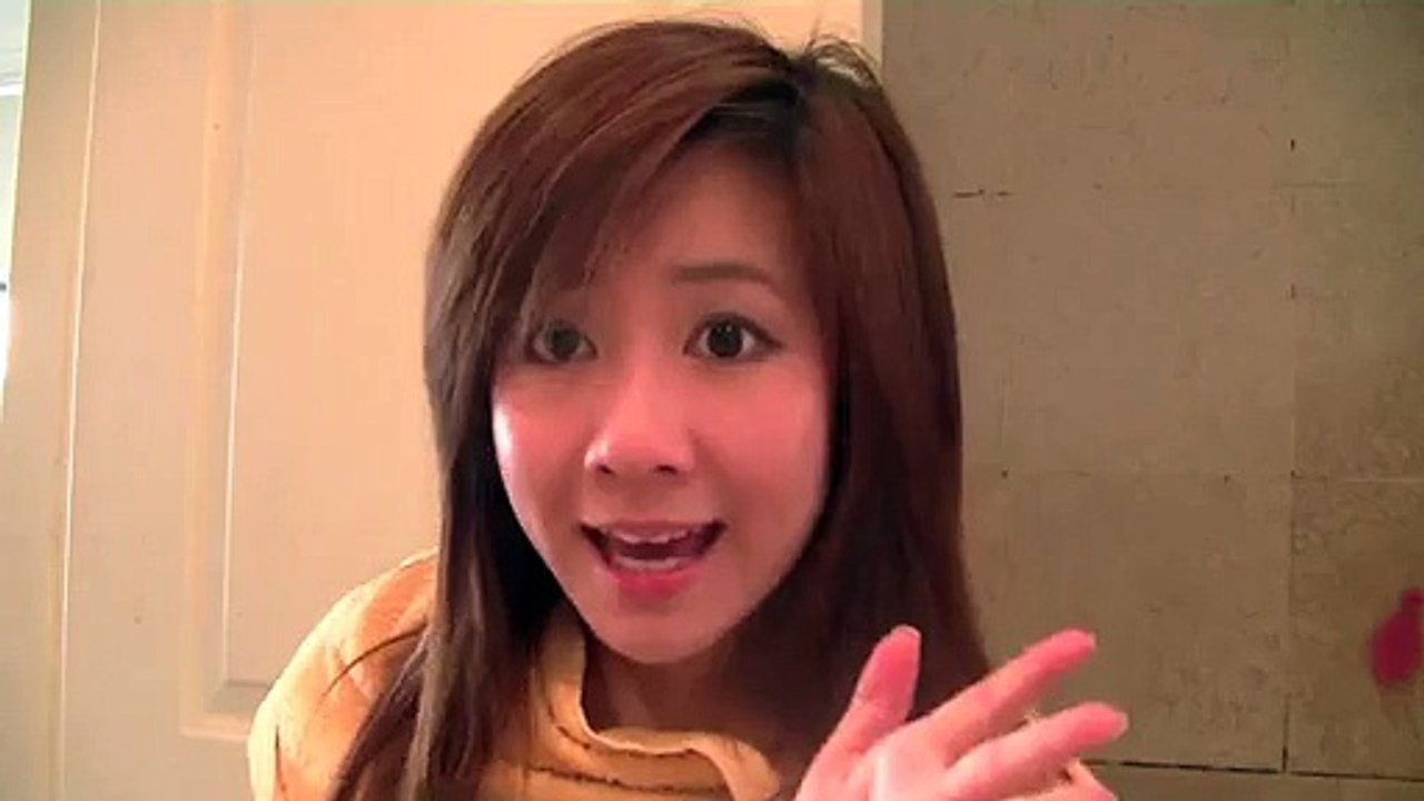 hair dye ideas worst hair dye ever