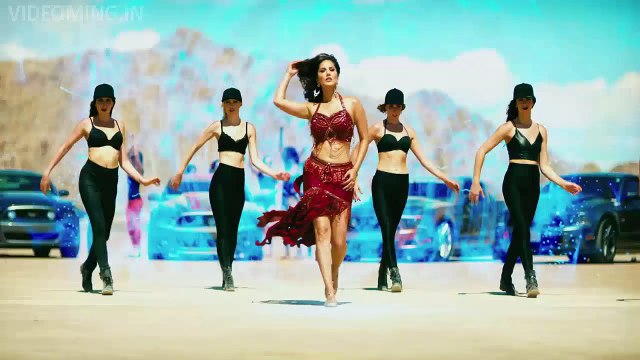 Mehak Kesar Shilajit Pan Masala - Sunny Leone TV Ads Full HD