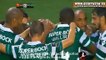 Islam Slimani Fantastic Goal - SL Benfica 0-2 Sporting CP - Liga NOS - 25.10.2015