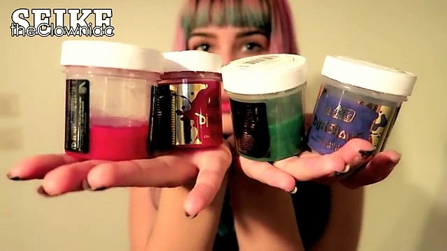 vitamin c hair dye removal hair dye infected prank