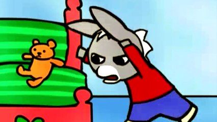 Trotro en Francais Tous les épisodes (épisodes 1 2)