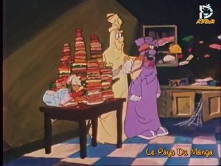 Ding Dang Dong 02- L'horrible client - LPDM