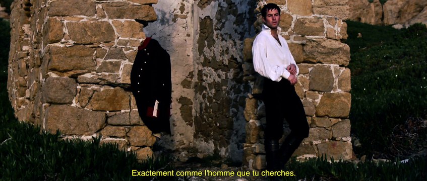 Les Exilés - Bande Annonce • Festival du Film Anglais et Irlandais d'Ajaccio