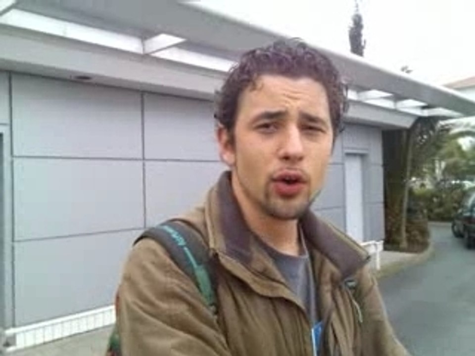 C'est pas possible Gad Elmaleh remix