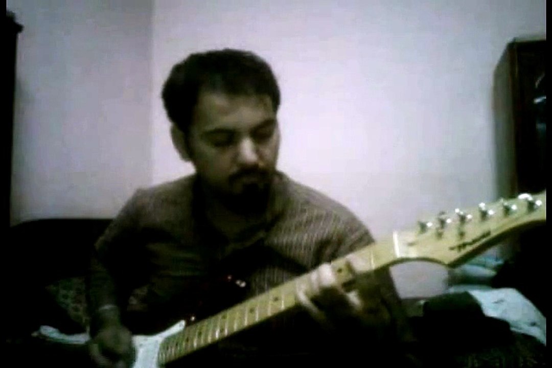 thE day that nEver comeS _ coVer