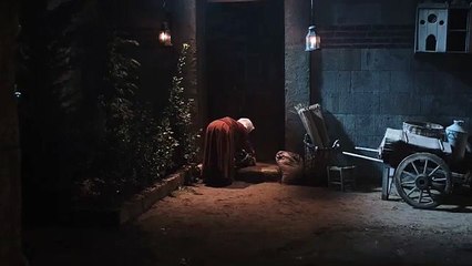 Filinta 6. Bölüm - Geçmişin Karanlığı