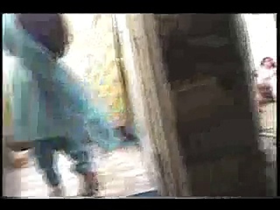 Pakistan Female Hira Mandi - Video