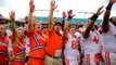 Week 8 Amway Coaches Poll: Clemson very impressive