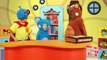Hickory Dickory Dock Rocks DVD Episode | Mother Goose Club Rhymes for Children