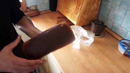 хлеб 21 века