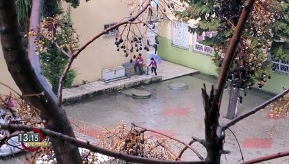 13h15. Jihad : Fatima est tombée entre les mains d'un recruteur français