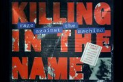 killing in the name-RATM