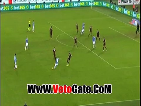 .لاتسيو يتقدم بهدف امام تورينو بالشوط الاول