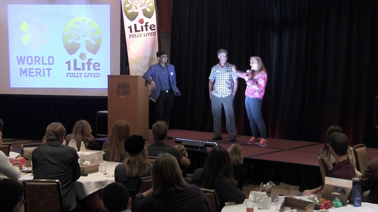 1Life West Coast Conference Live Stream (AUTO-RECORD) (2015-10-25 18:58:23 - 2015-10-26 00:56:46)