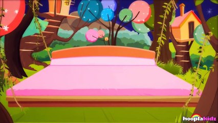 Simple Simon Plus More Nursery Rhymes | 27 Minutes Nursery Rhymes Compilation