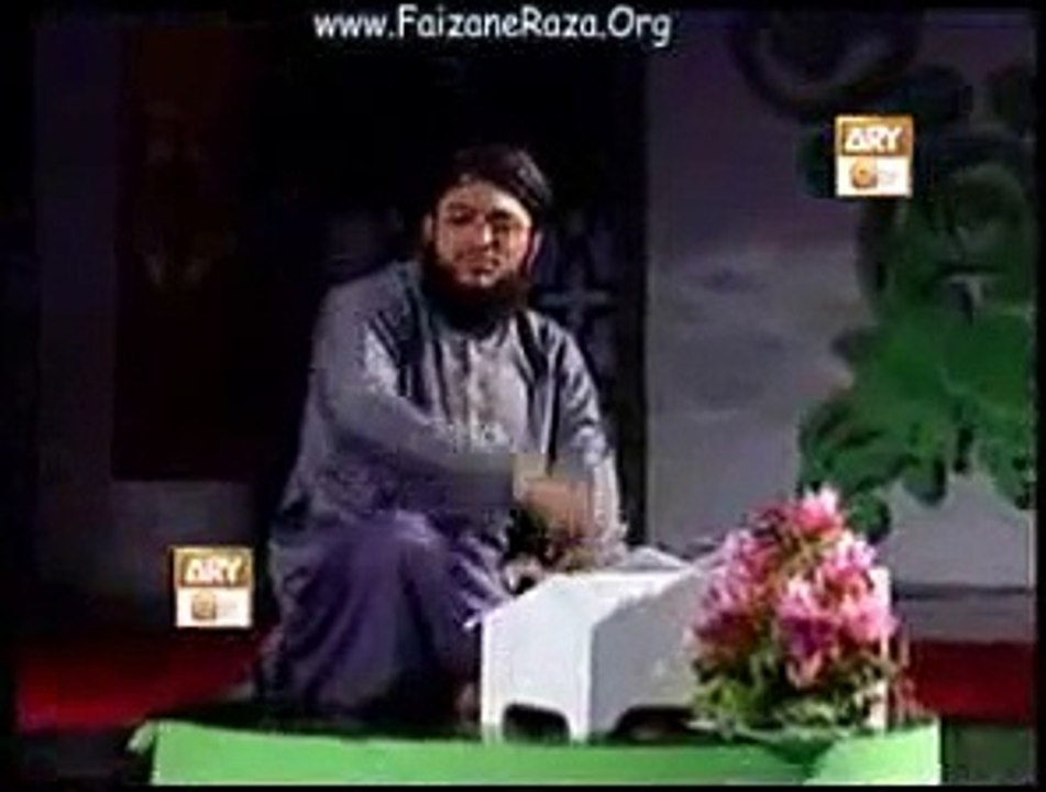 Hussain Zinda Hai Naat by Hafiz Tahir Qadri