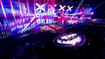 Find out whos the most popular Judge | Semi Final 4 | Britains Got Talent 2015