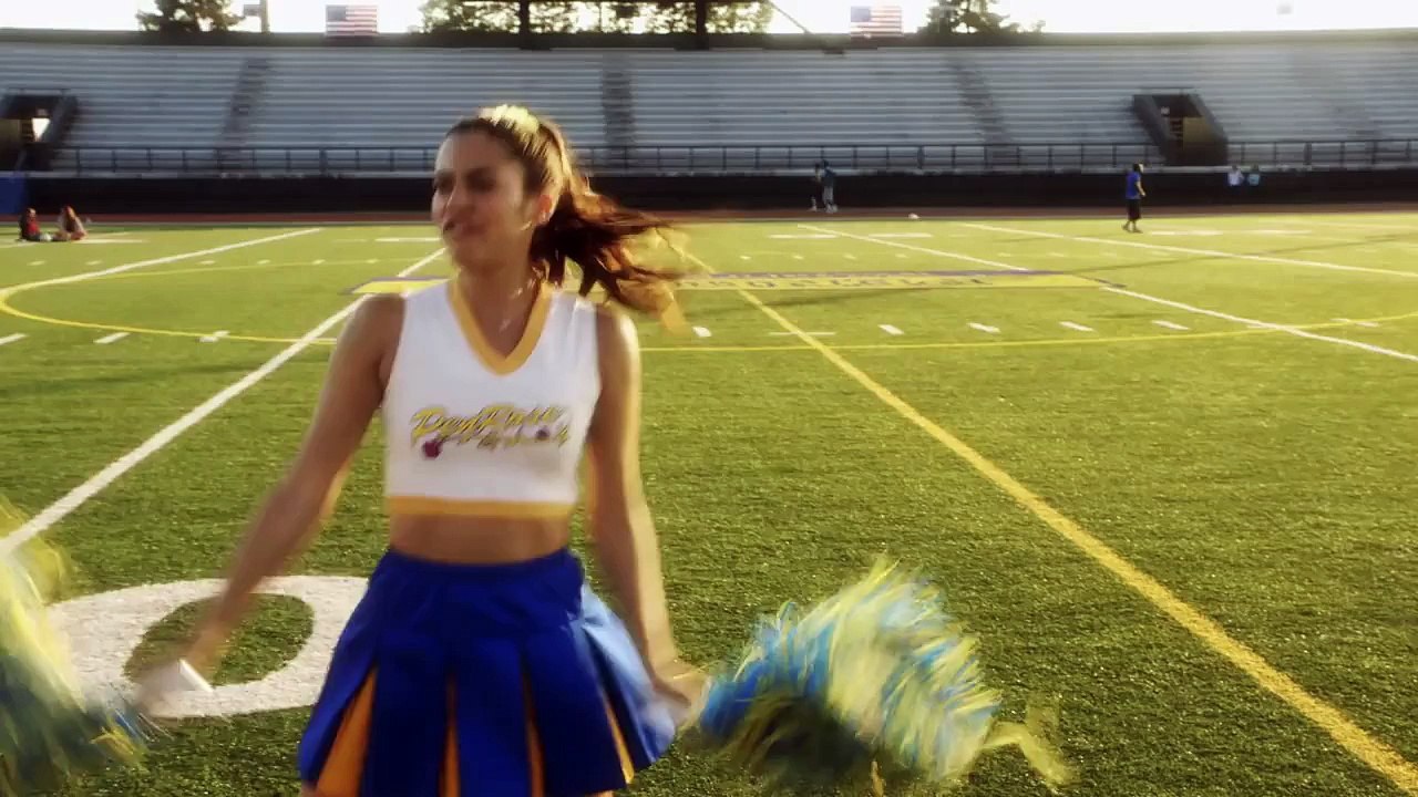 Hemlock Grove Teaser Grisly A Netflix Original Series (HD)